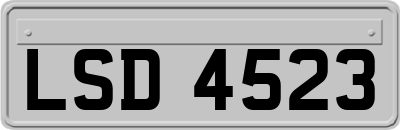 LSD4523