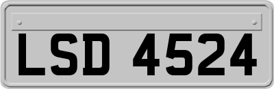 LSD4524