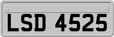 LSD4525