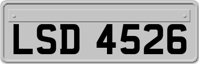 LSD4526