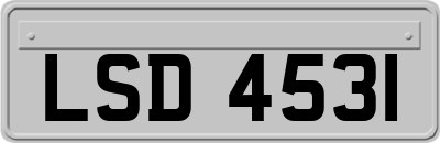 LSD4531