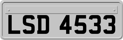 LSD4533