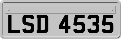 LSD4535