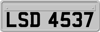 LSD4537
