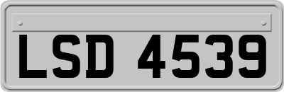 LSD4539