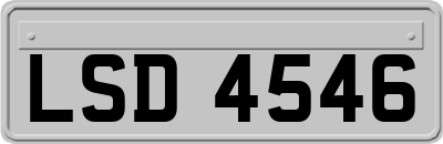 LSD4546