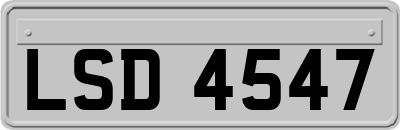 LSD4547