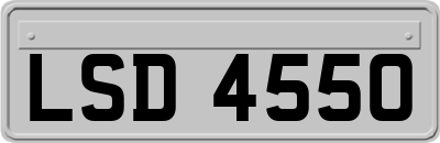 LSD4550