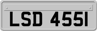 LSD4551