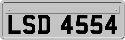 LSD4554