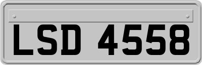 LSD4558