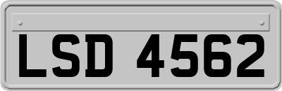 LSD4562