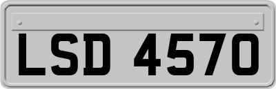 LSD4570