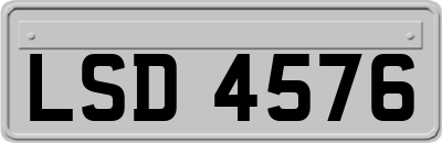 LSD4576