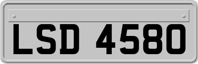 LSD4580