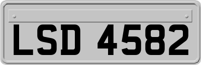 LSD4582