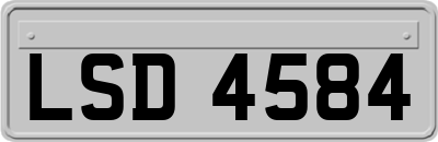 LSD4584