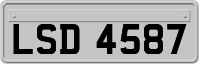 LSD4587
