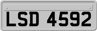 LSD4592