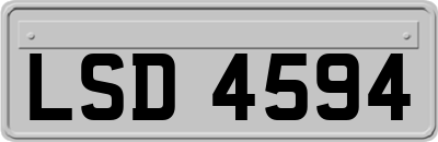 LSD4594