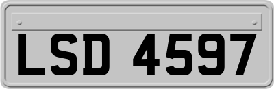 LSD4597