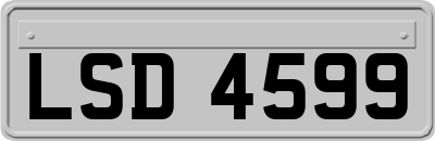 LSD4599
