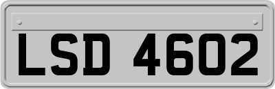 LSD4602