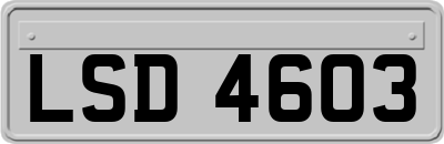 LSD4603