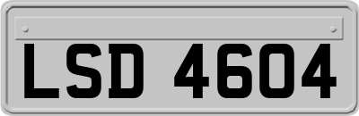 LSD4604
