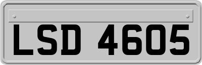 LSD4605