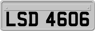 LSD4606