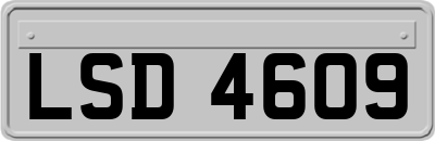 LSD4609