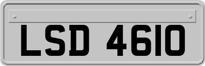 LSD4610