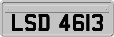 LSD4613