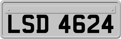 LSD4624
