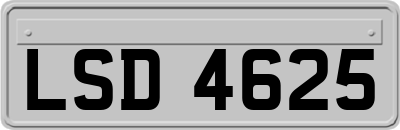 LSD4625