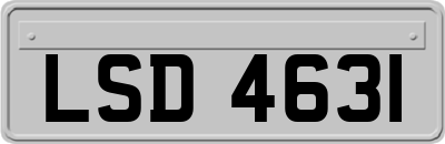LSD4631