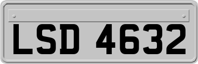 LSD4632