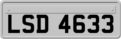 LSD4633
