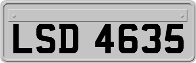LSD4635