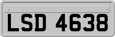 LSD4638