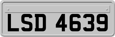 LSD4639