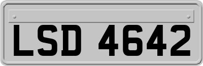 LSD4642