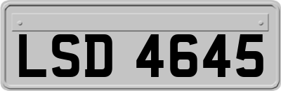 LSD4645