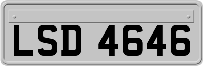 LSD4646
