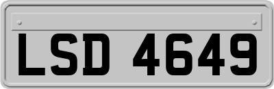 LSD4649
