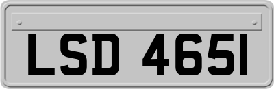 LSD4651