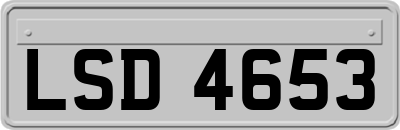 LSD4653
