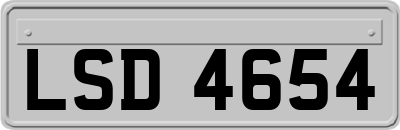 LSD4654