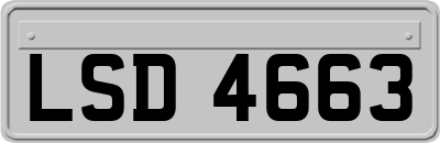 LSD4663